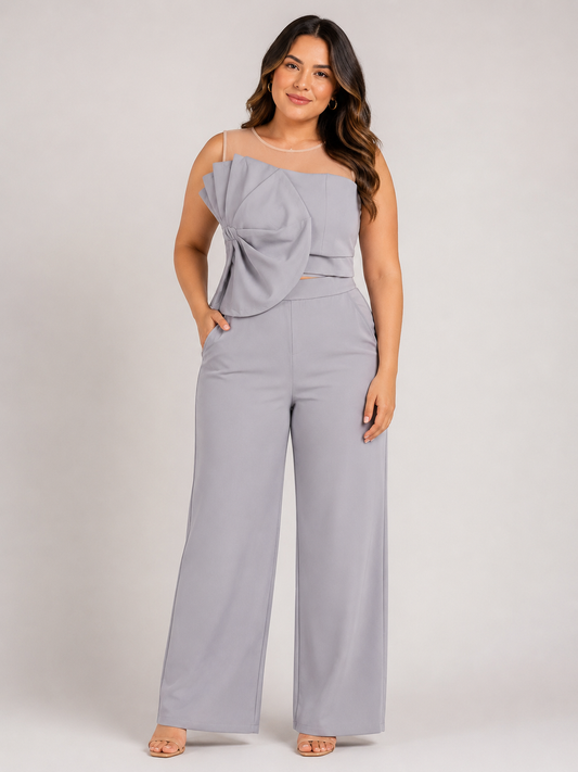 ✨set Dama Elegante 🤍