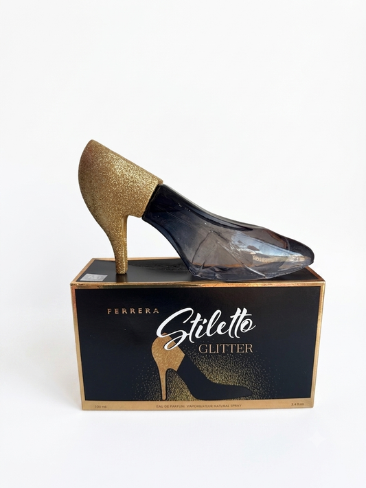 PERFUME DAMA Ferrer@ stil@tto