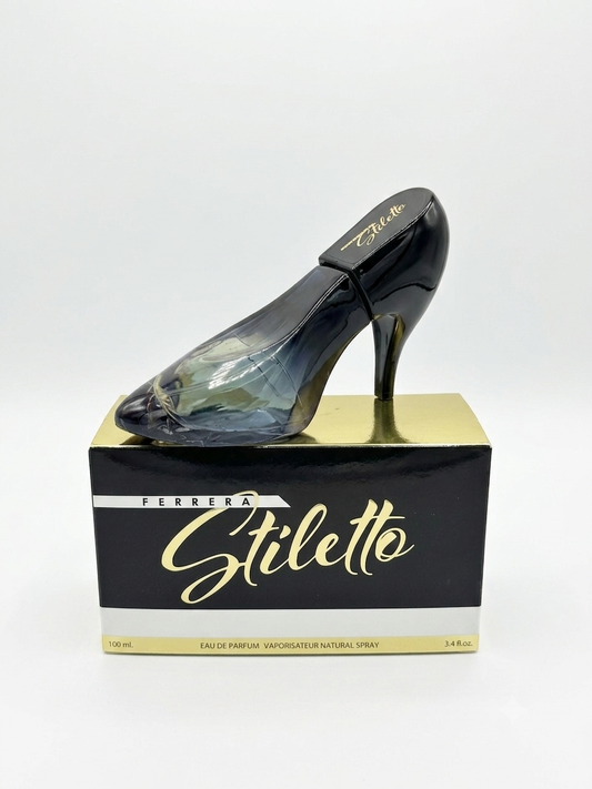 Perfume Dama stilett@