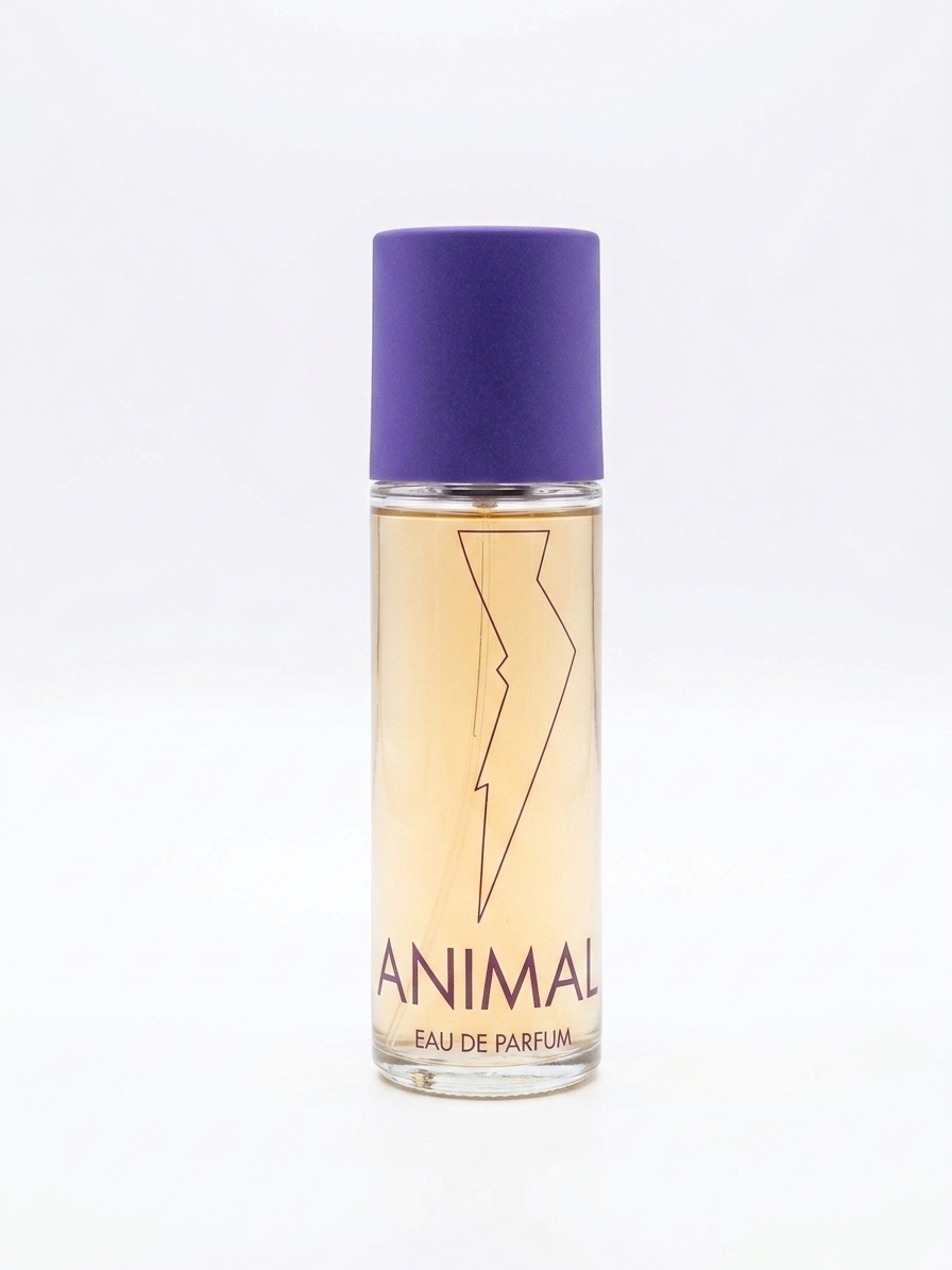 Perfume Dama ANIMAL ESENCIA