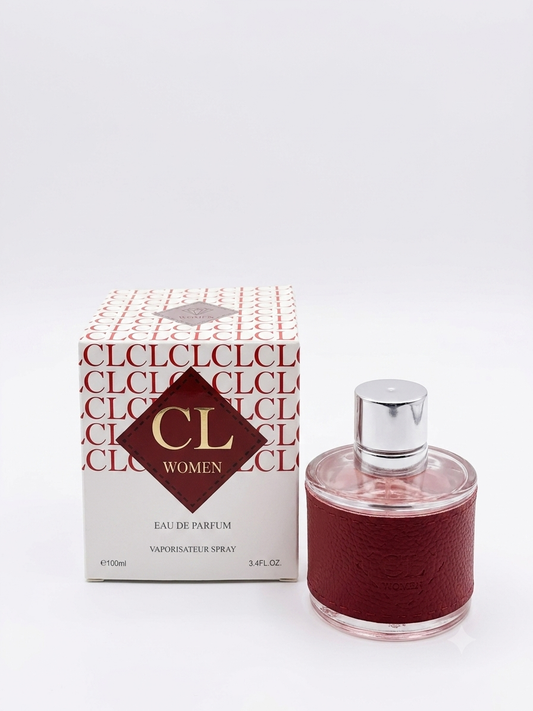 Perfume Dama CL Wom@n