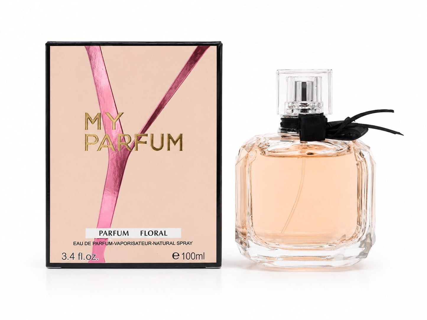 Perfume Dama Eau de Parfum