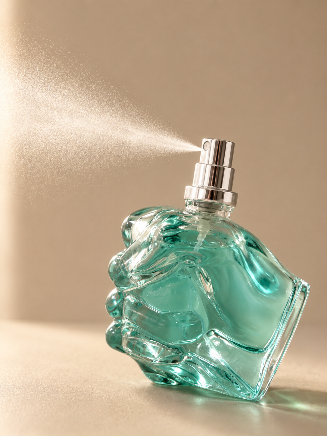 Perfume caballero POWER FOR MEN        C@@l W@ter