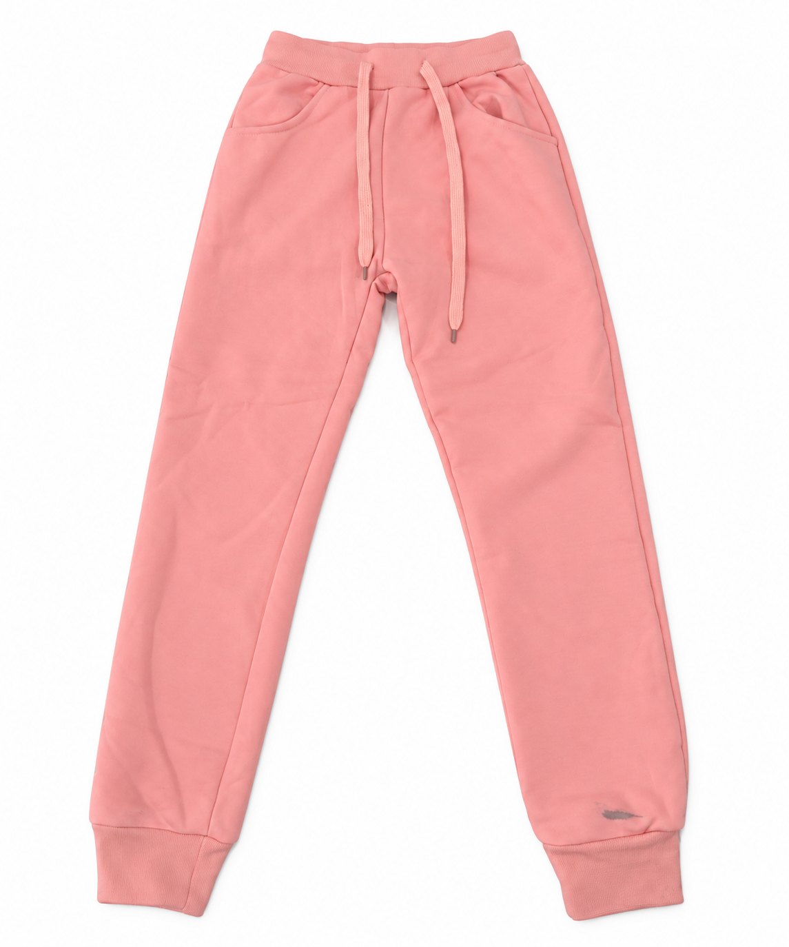 Oferta – Set niña 3 piezas rosa y gris