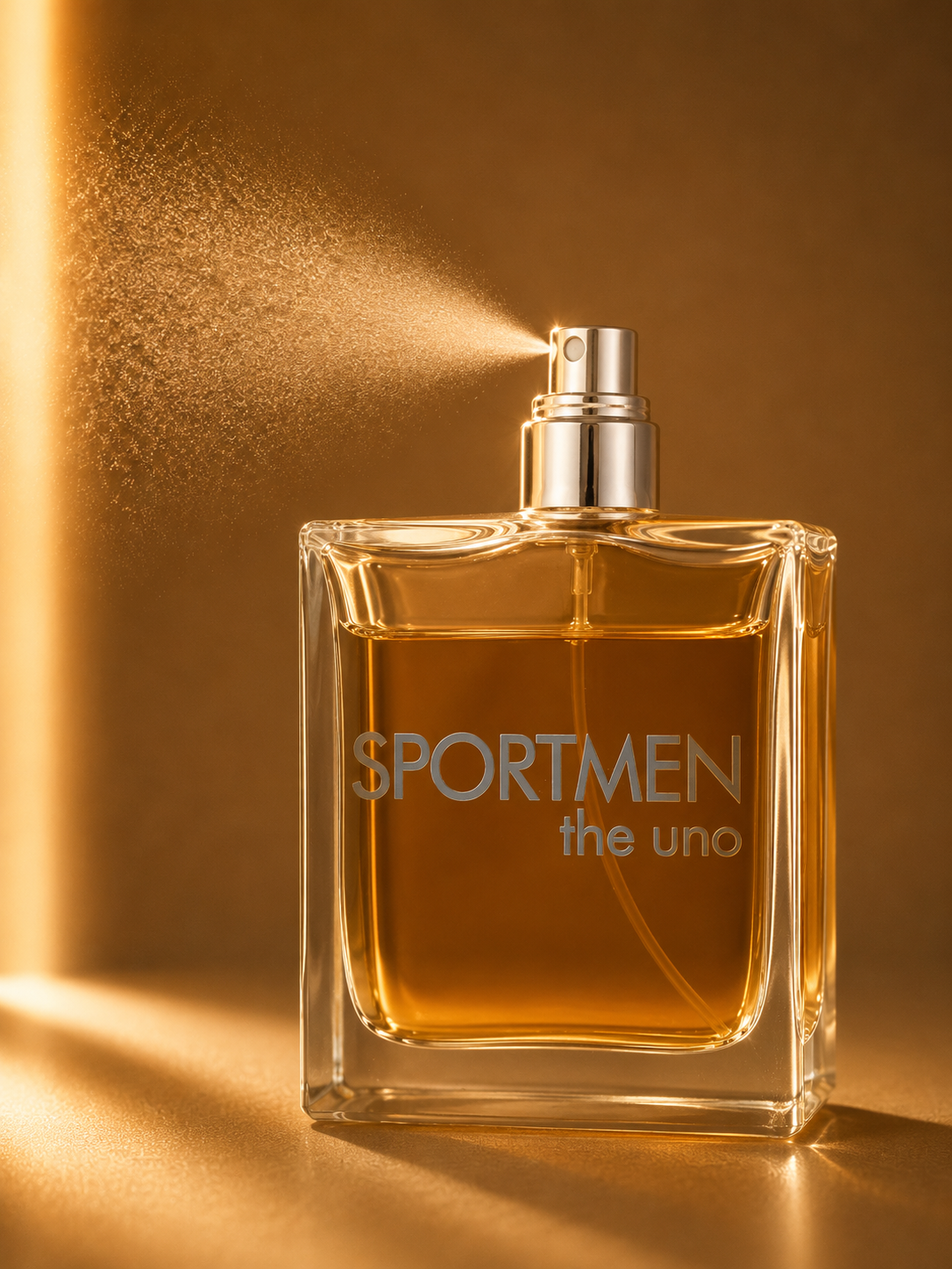 Perfume Caballero SPORTMEN THE UNO D@lce & Gabban@ The One f@r Men