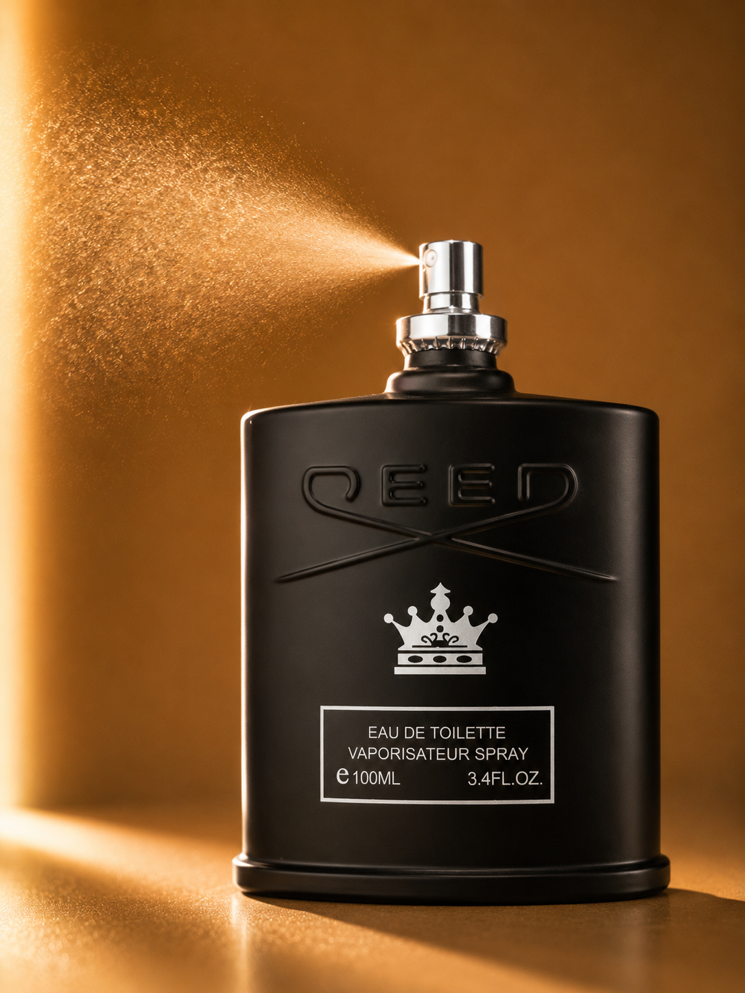 Perfume Caballero KING-D Creed Avent@s