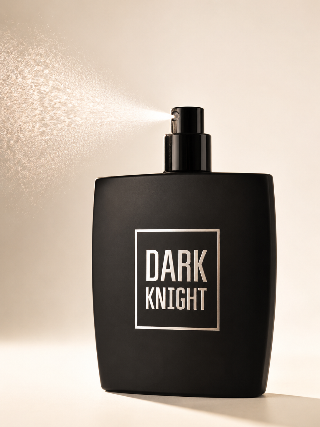 Perfume Caballero DARK KNIGHT    Th@ Sc@nt