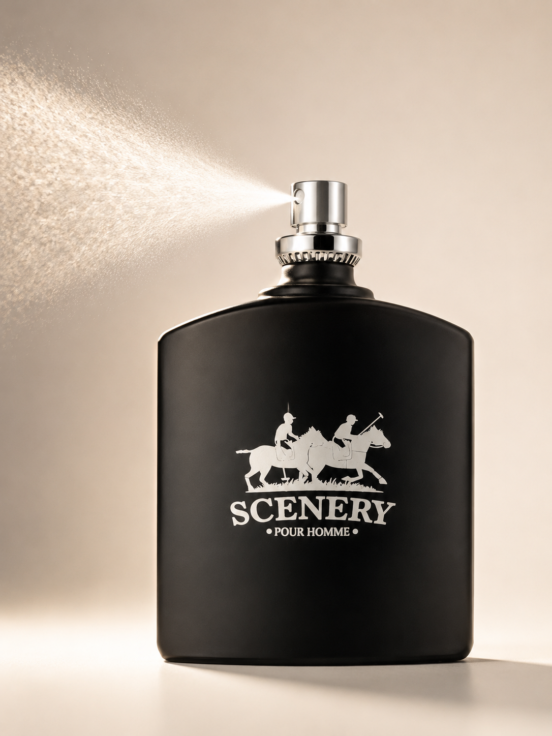 Perfume caballero SCENERY p@l@ R@lph L@uren