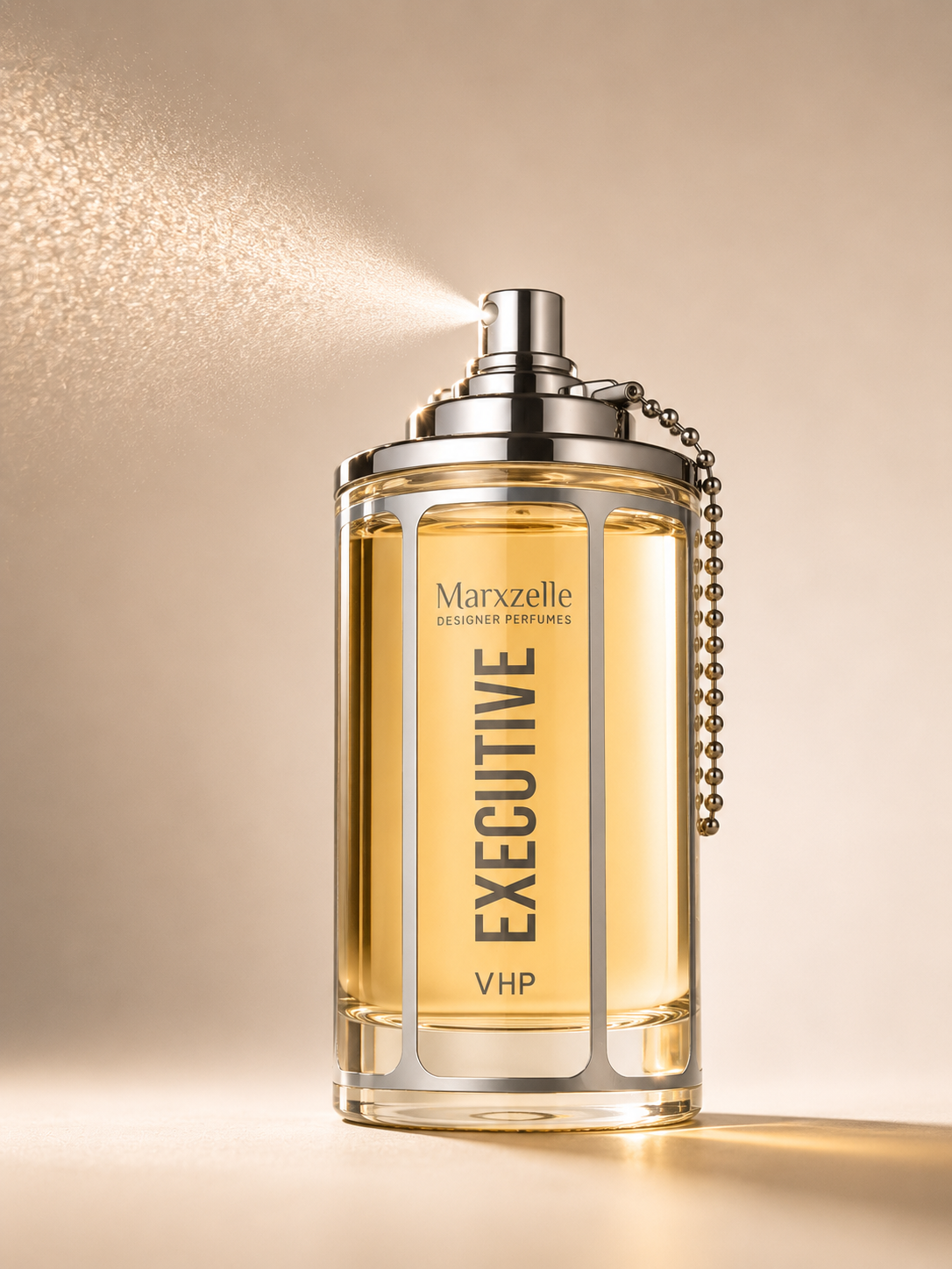 Perfume caballero EXECUTIVE 272 vip