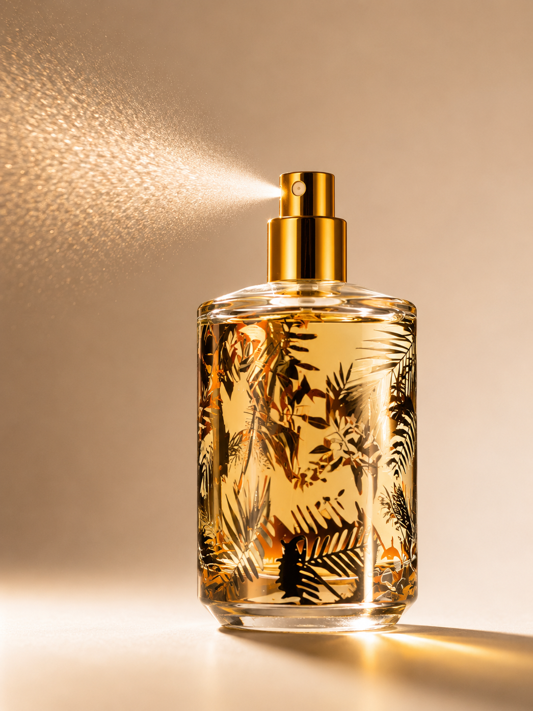 Perfume Caballero WILD R@VER PRIVE