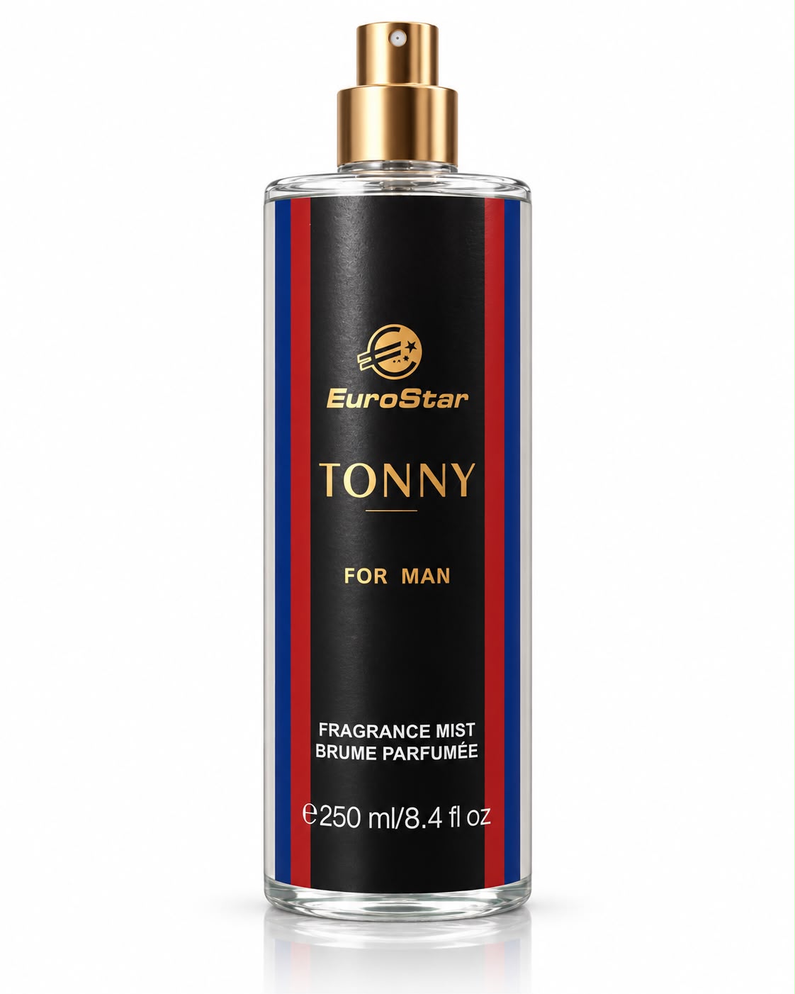 Perfume Caballero OFERTA EuroStar Tonny