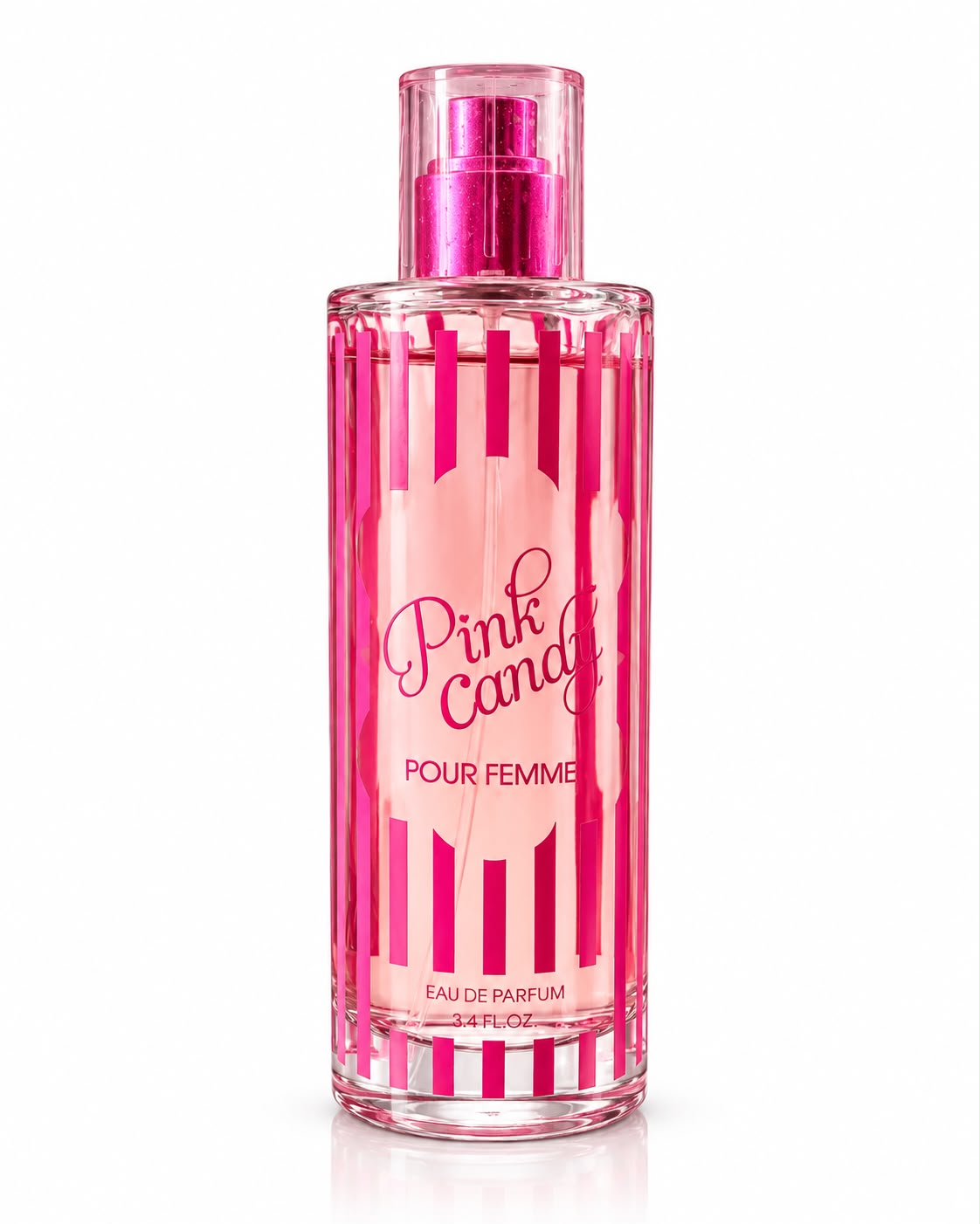 Perfume Dama OFERTA Pink Candy