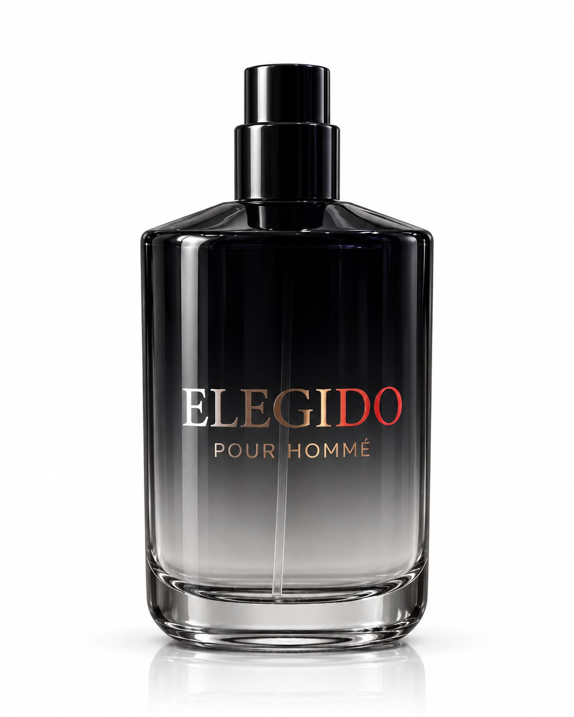 Perfume Caballero OFERTA Elegido Pour Homme