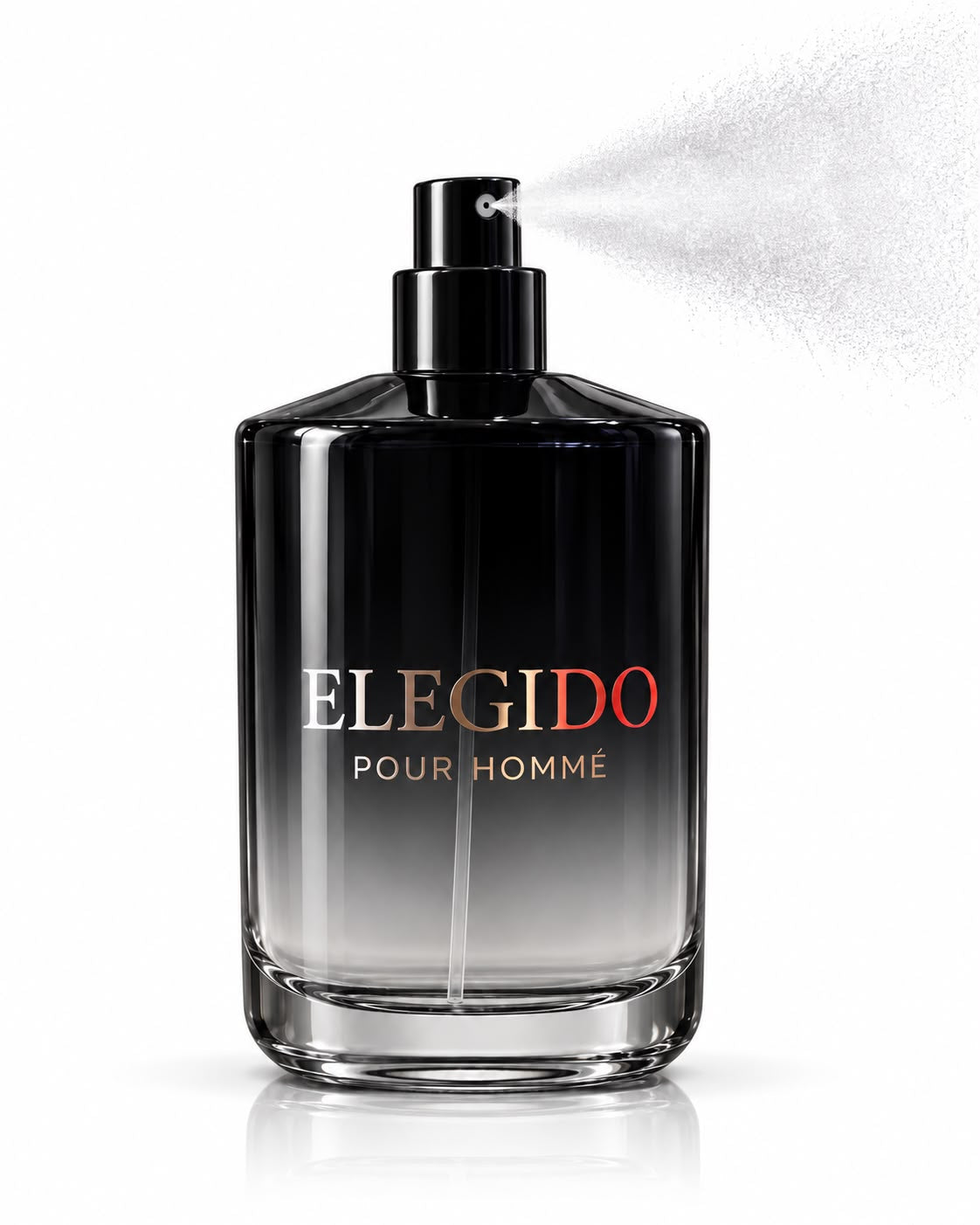 Perfume Caballero OFERTA Elegido Pour Homme