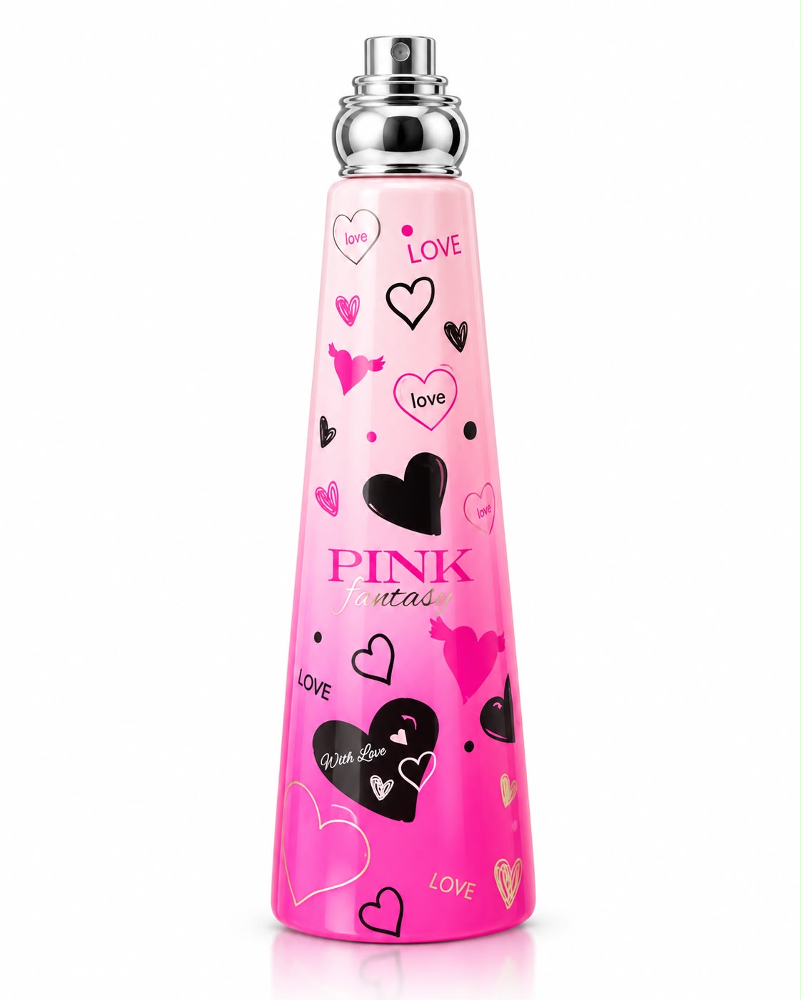 Perfume Dama OFERTA Pink Fantasy