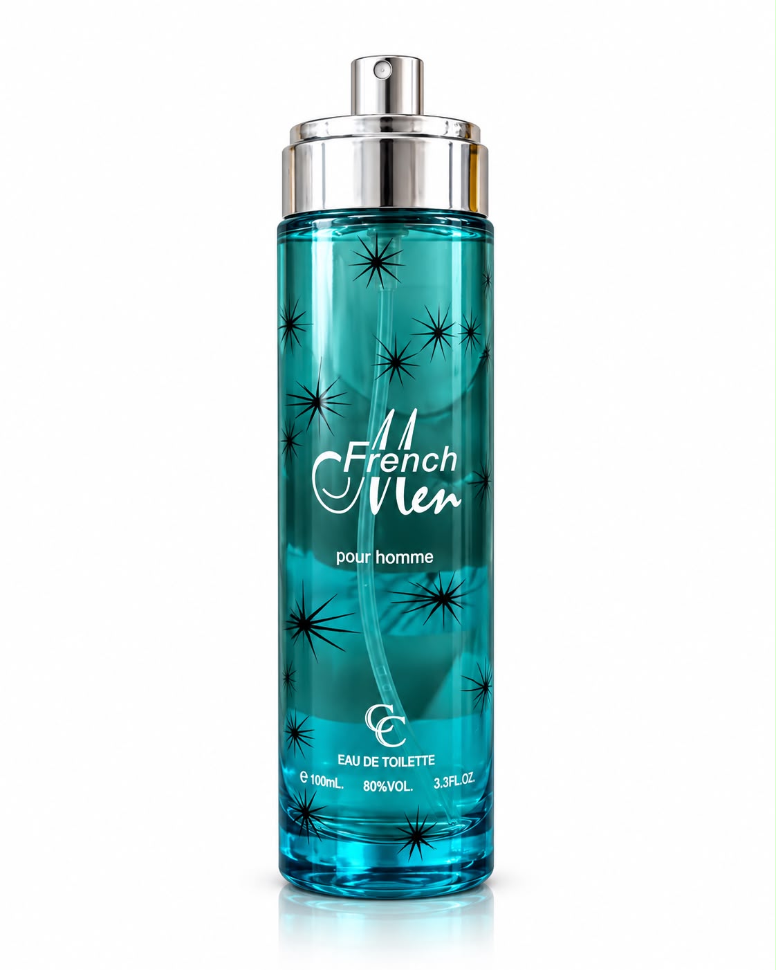 Perfume Caballero OFERTA French Men