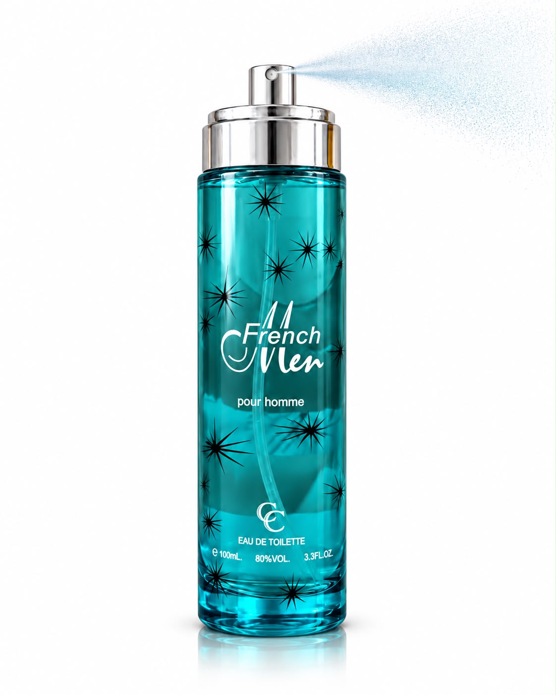Perfume Caballero OFERTA French Men
