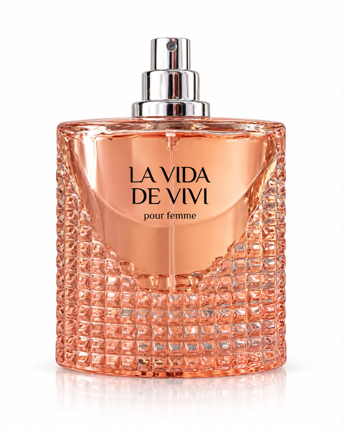 Perfume Dama OFERTA La Vida de Vivi