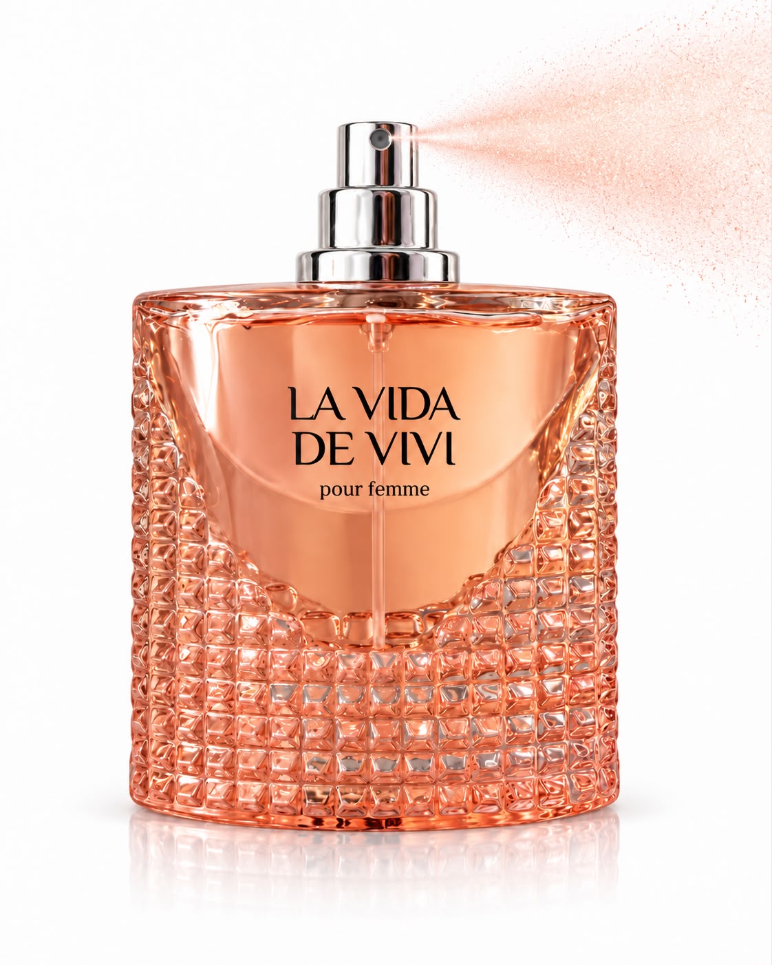 Perfume Dama OFERTA La Vida de Vivi