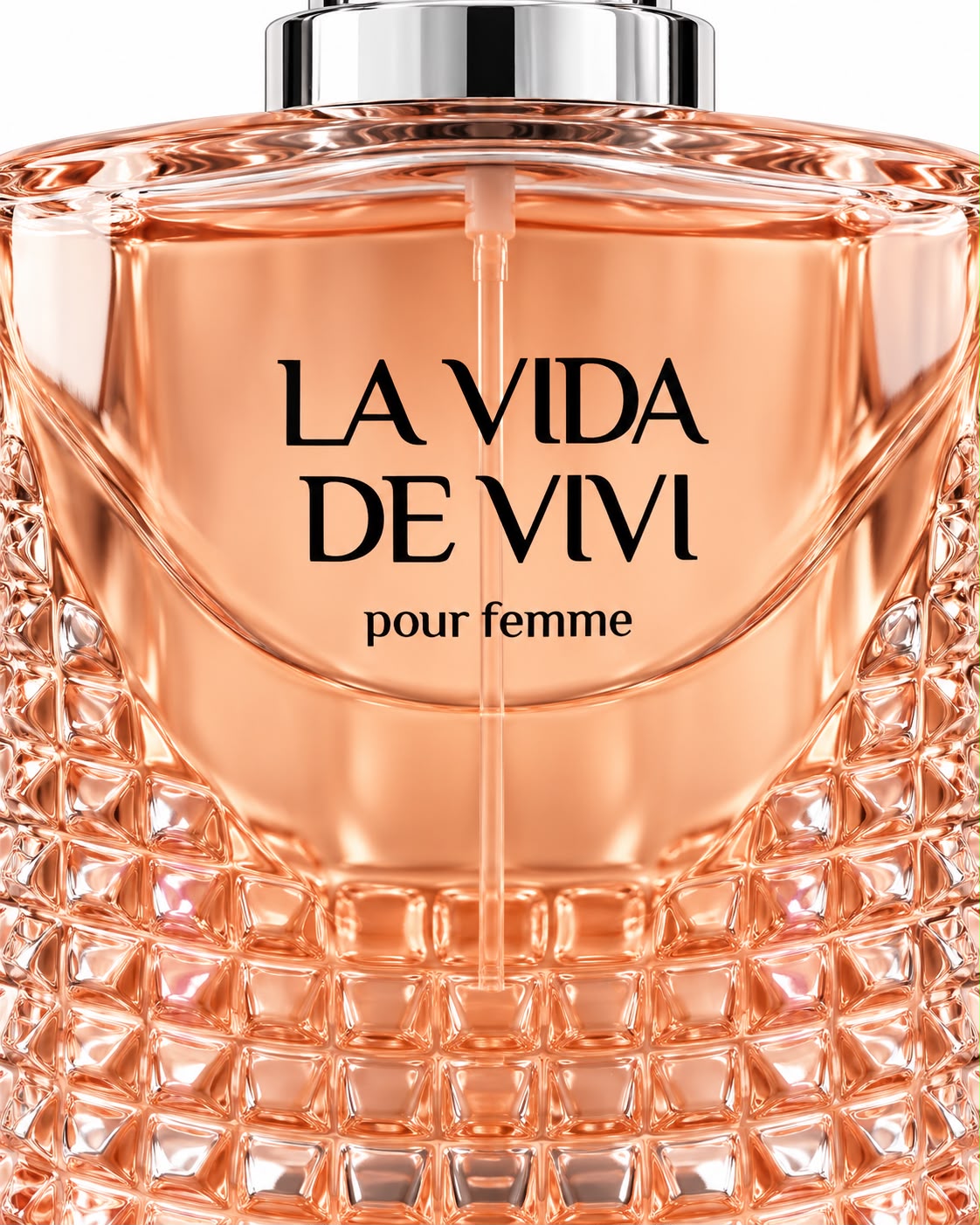 Perfume Dama OFERTA La Vida de Vivi