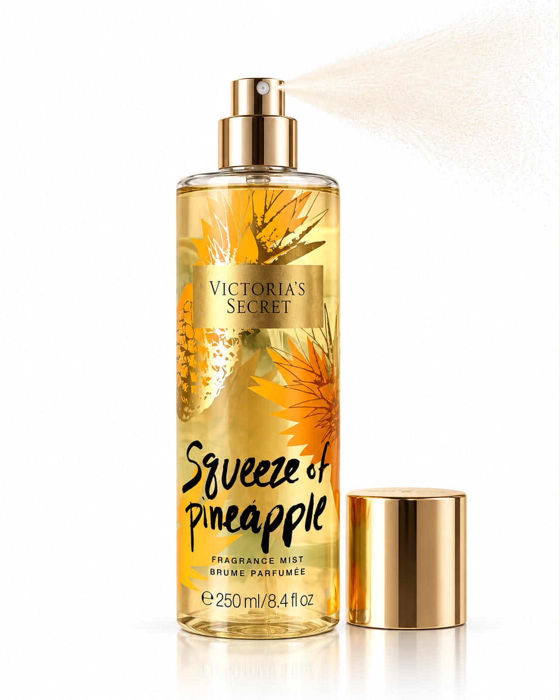 Perfume Dama OFERTA Victoria’s Secret Squeeze of Pineapple