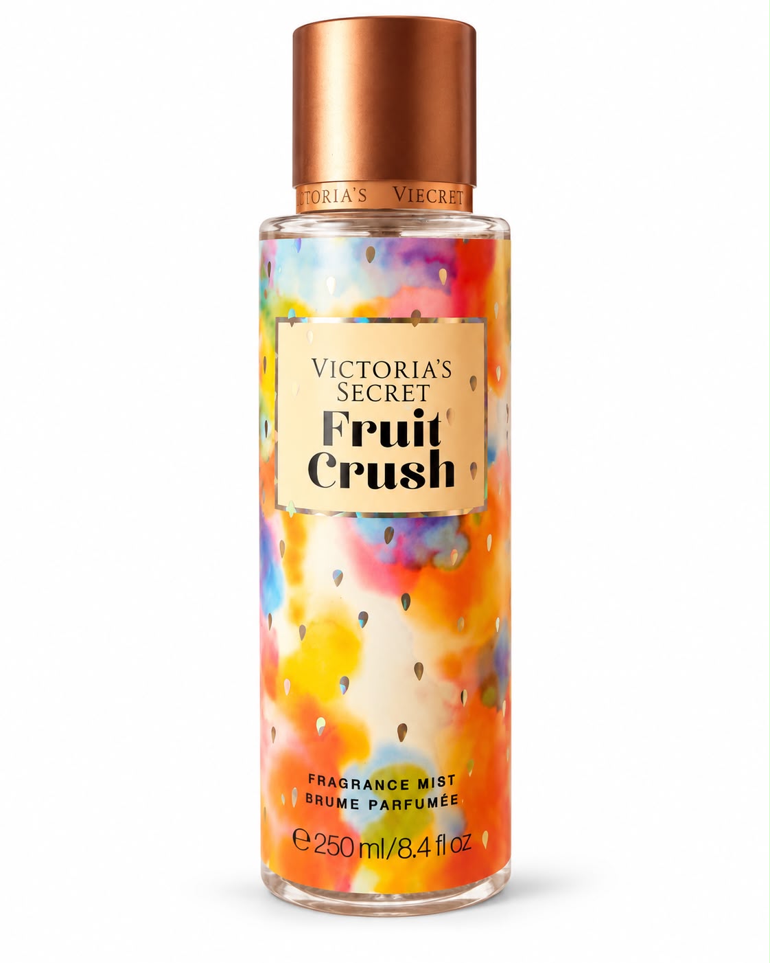 Perfume Dama Victoria’s Secret Fruit Crush