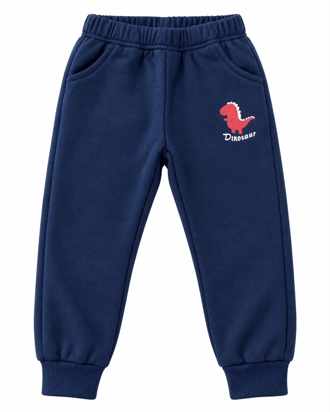 Set niño 3 piezas con chamarra de dinosaurios, playera y pantalón 🦖❤️