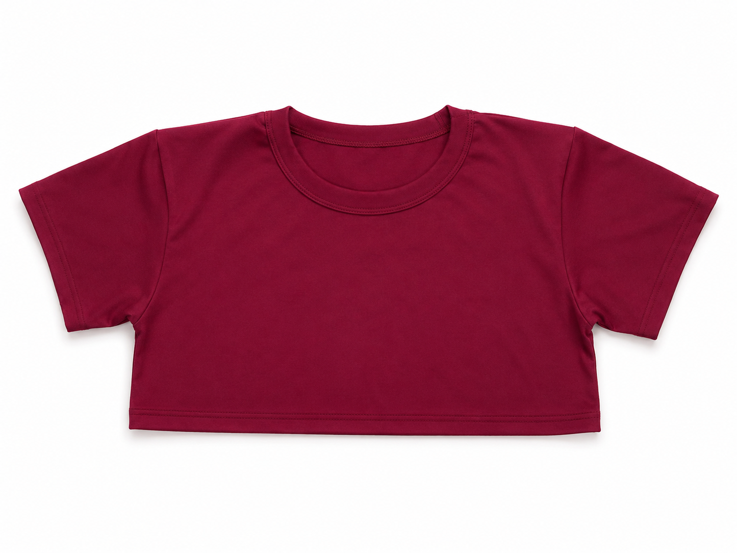 Conjunto Dama 2 Piezas Color Vino – Body de Encaje + Crop Top