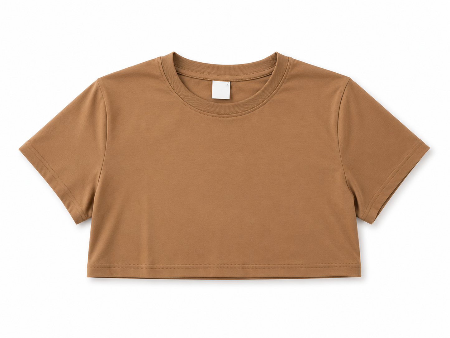 Conjunto Dama 2 Piezas Color nude– Body de Encaje + Crop Top