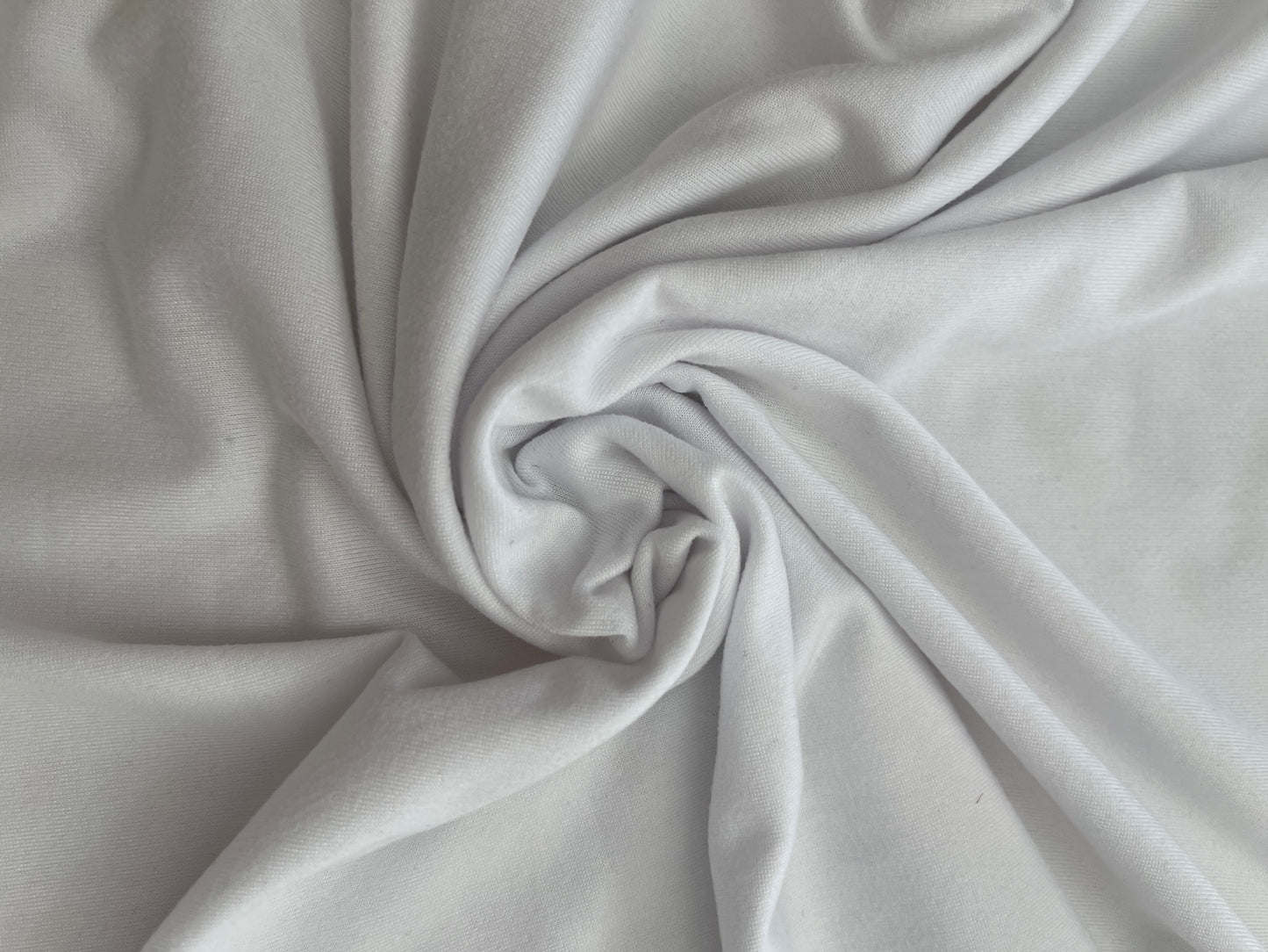 🤍 Playera dama Básica Blanca – Un básico que nunca falla