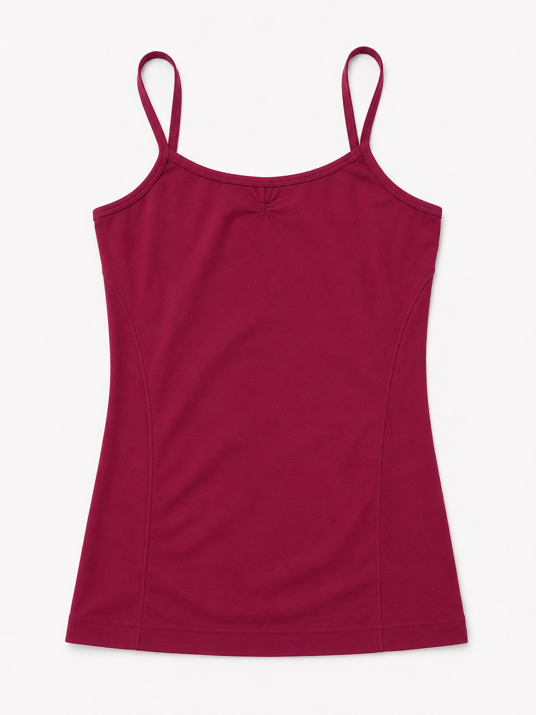 BLUSA DAMA BÁSICA