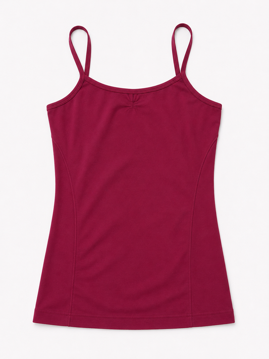 BLUSA DAMA BÁSICA