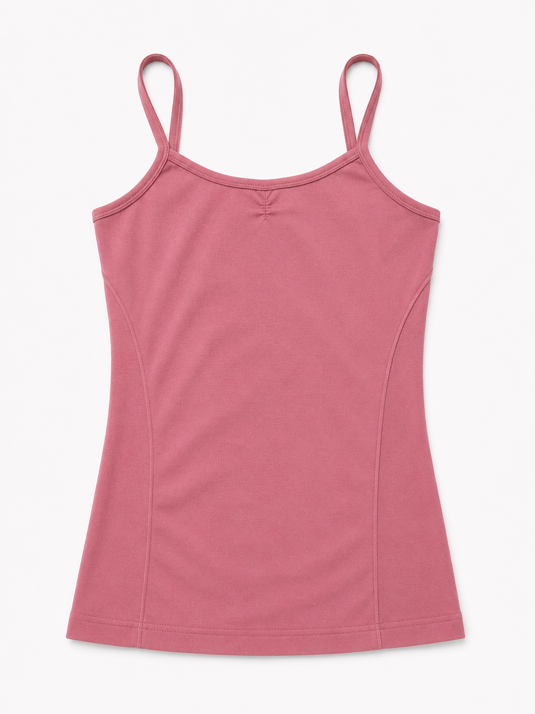 BLUSA DAMA BÁSICA