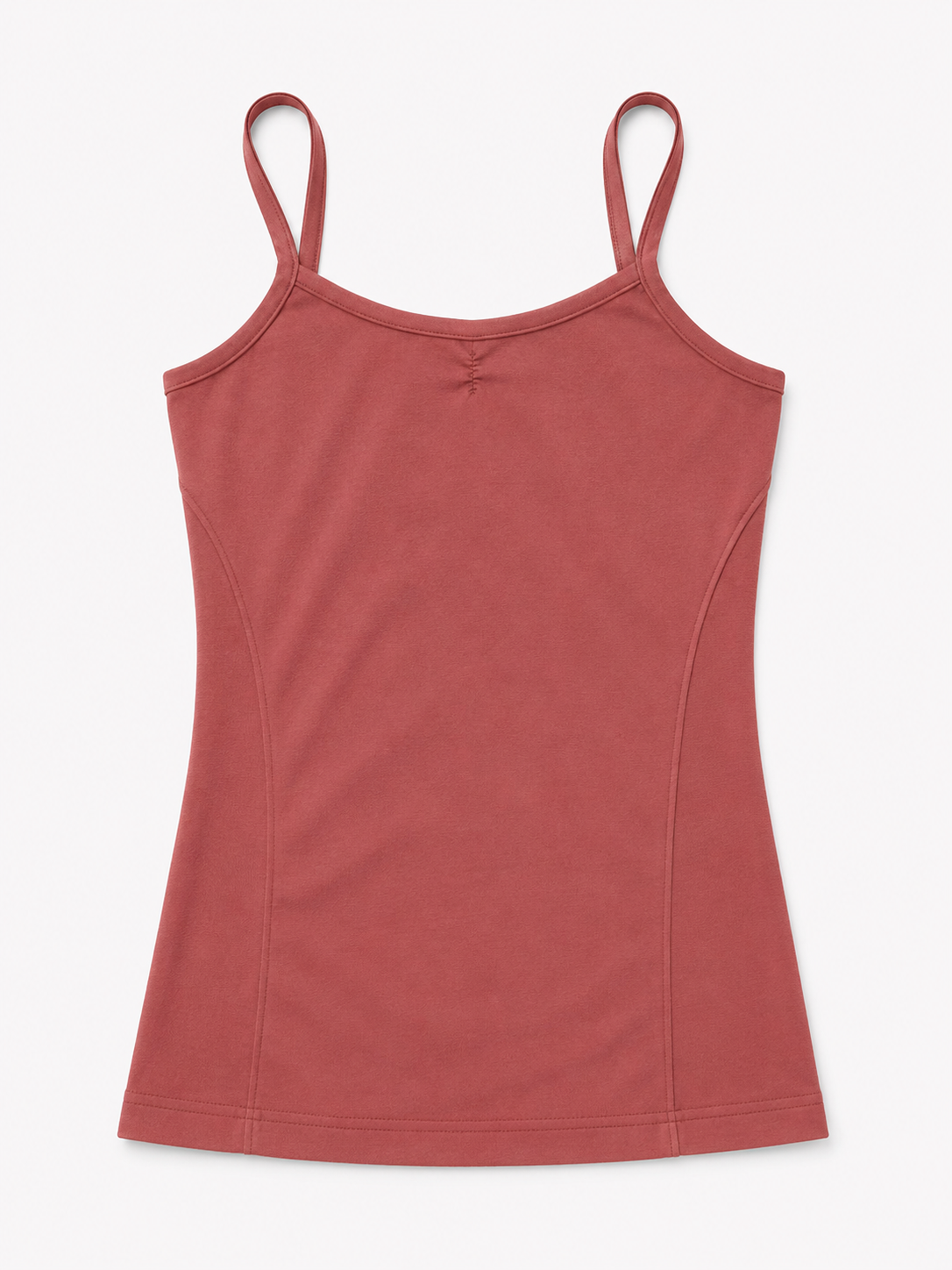 BLUSA DAMA BÁSICA