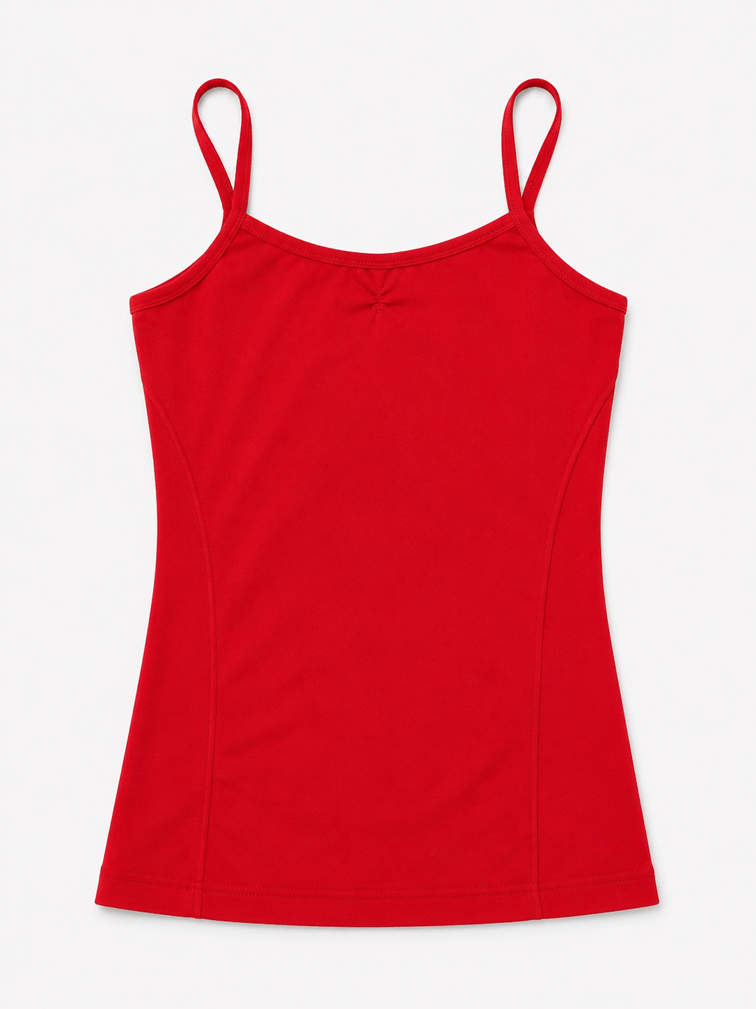 BLUSA DAMA BÁSICA