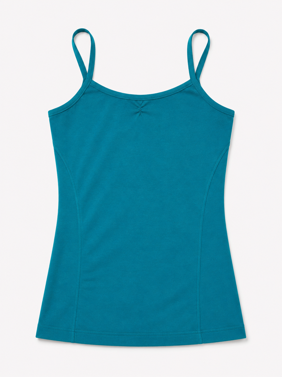 BLUSA DAMA BÁSICA