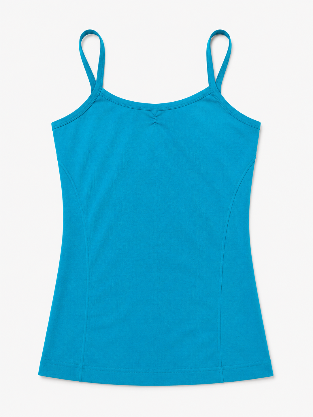 BLUSA DAMA BÁSICA