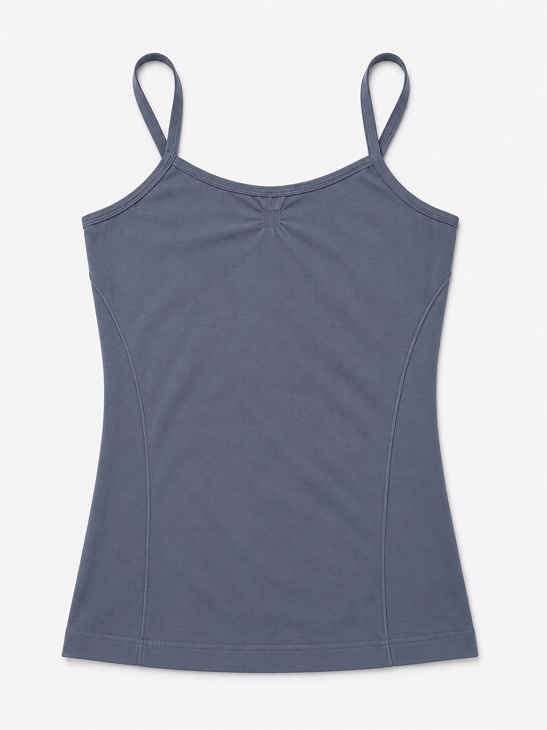 BLUSA DAMA BÁSICA