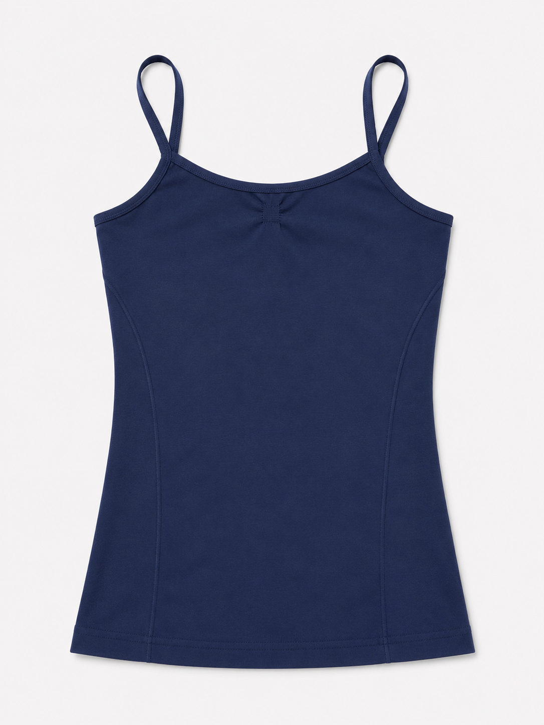 BLUSA DAMA BÁSICA