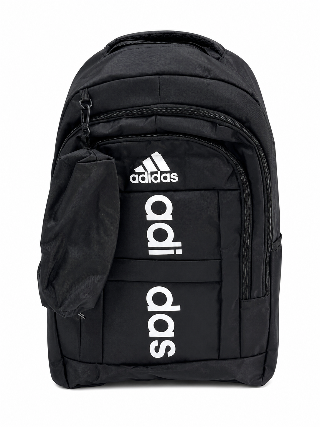 Set mochila escolar deportiva 3 piezas