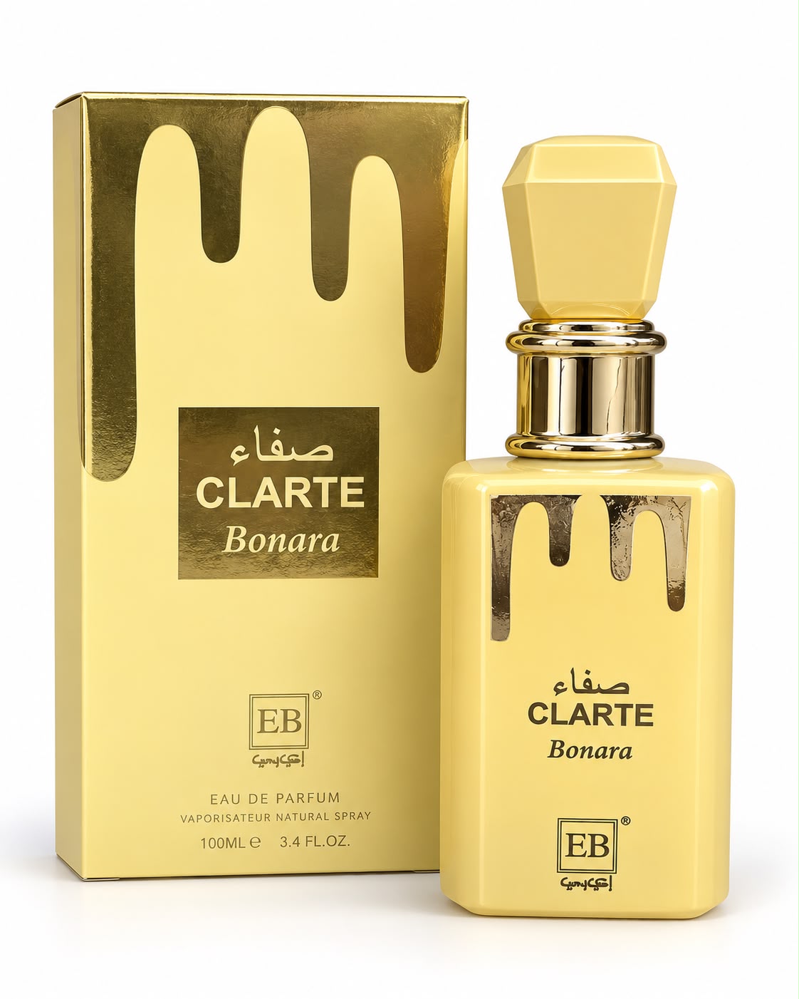 Perfume dama elegante y sofisticado