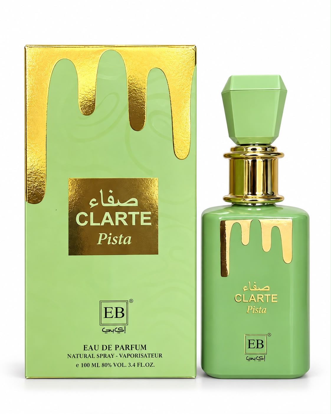 Perfume dama dulce