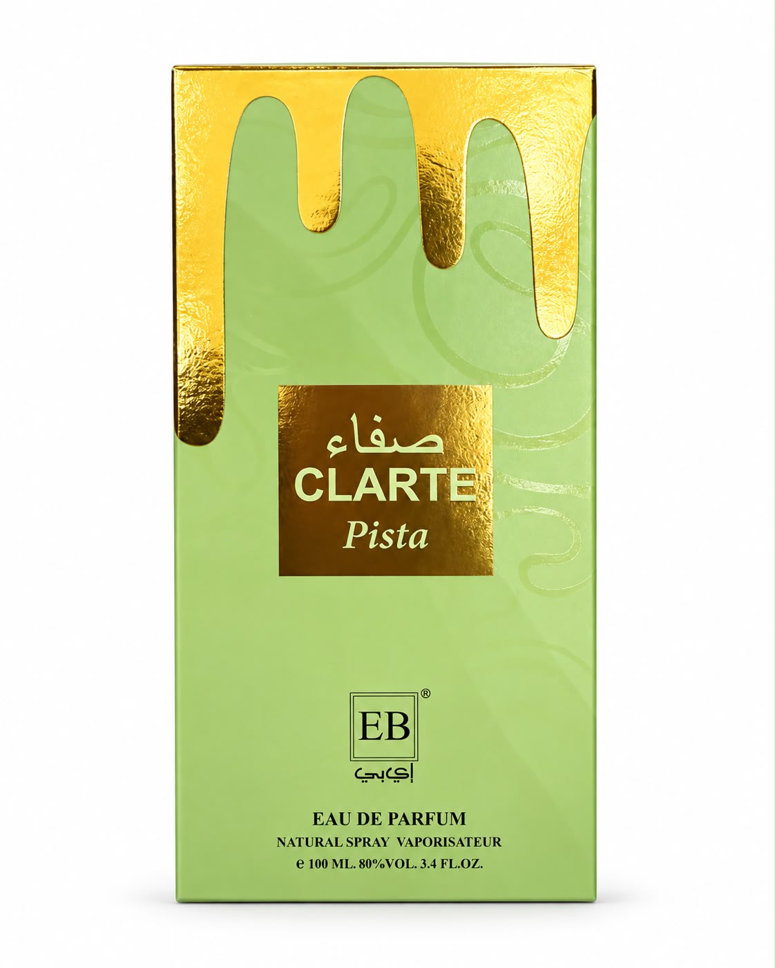Perfume dama dulce