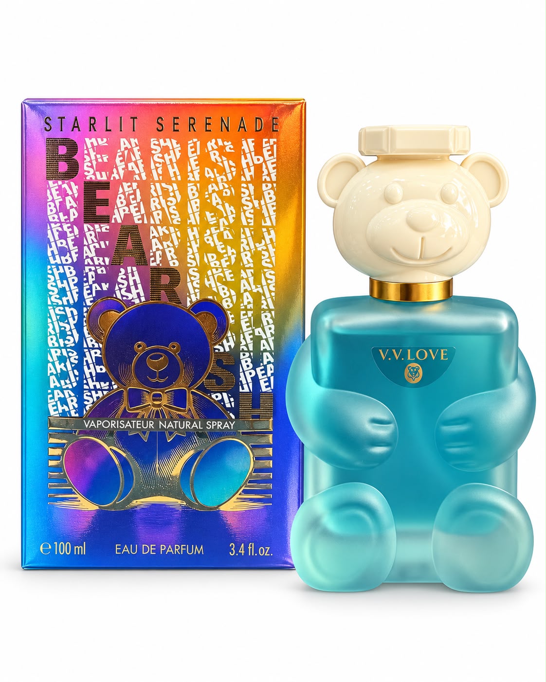 Perfume dama dulce, fresco y coqueto