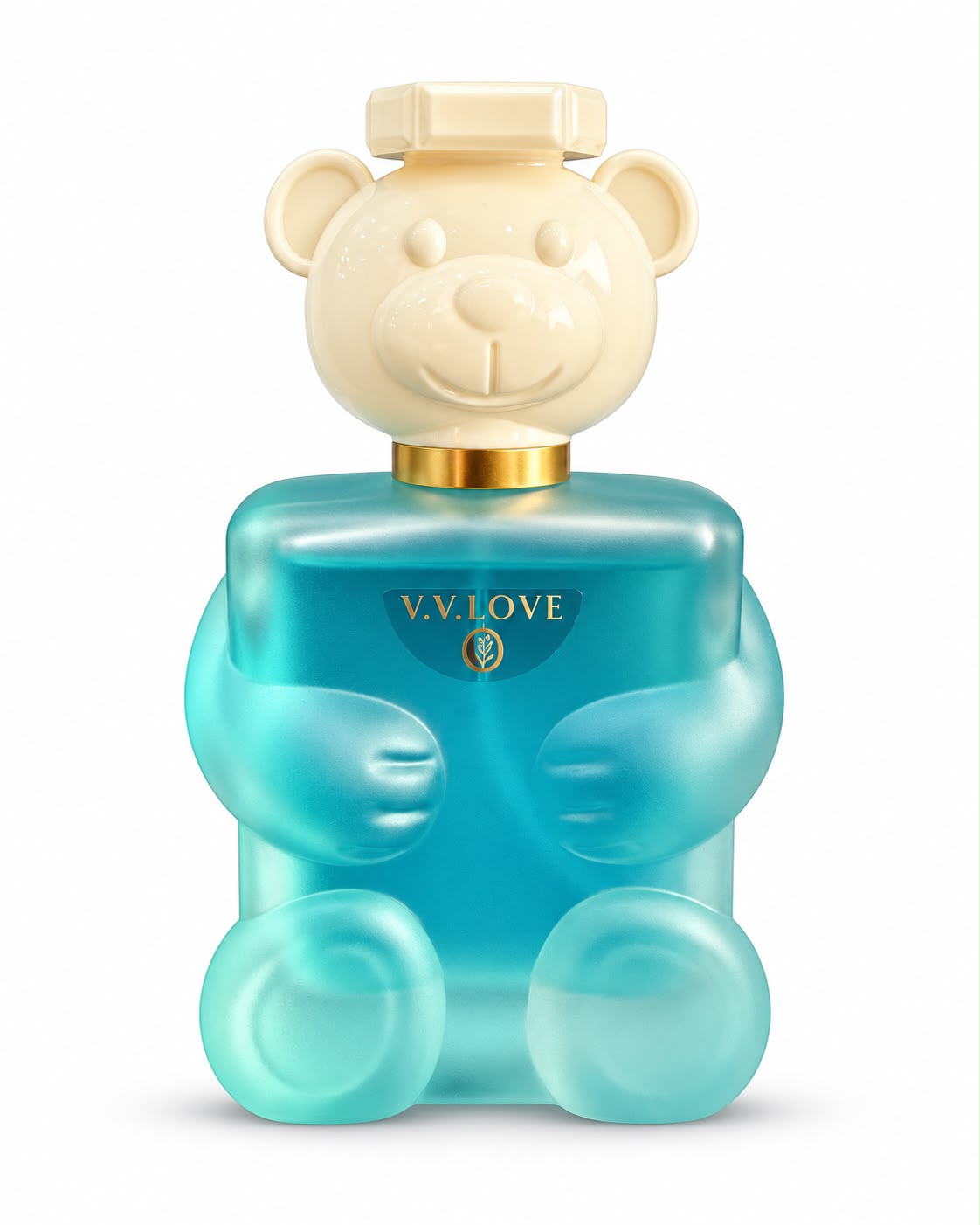 Perfume dama dulce, fresco y coqueto