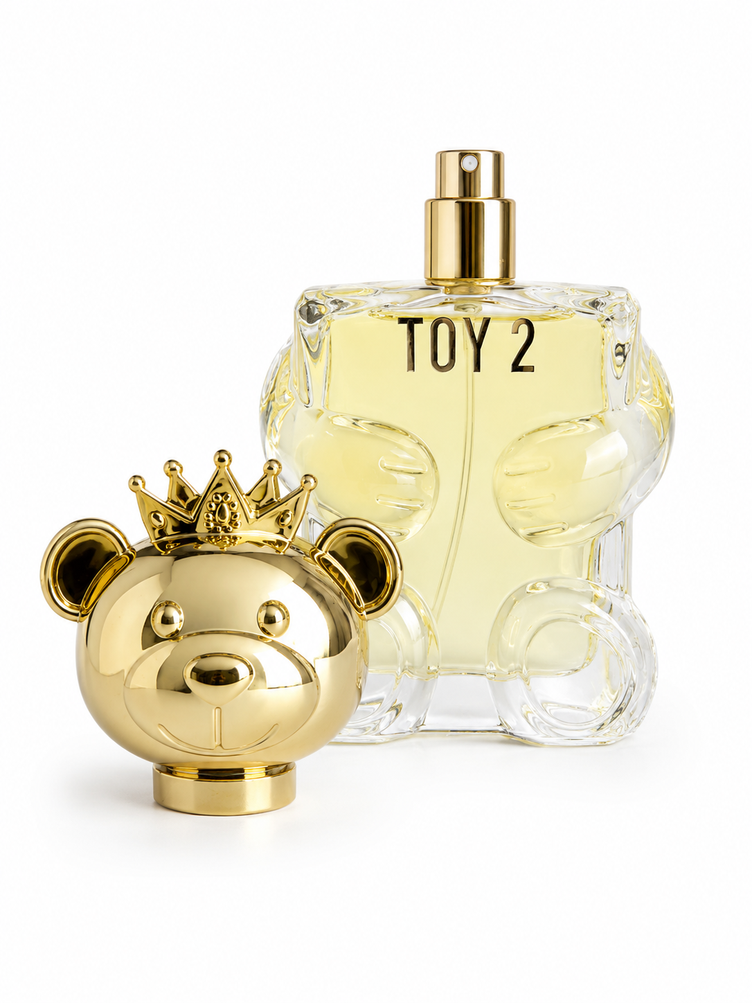 Perfume Dama toy 2