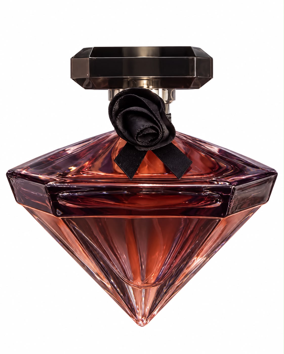 Perfume dama elegante coqueto
