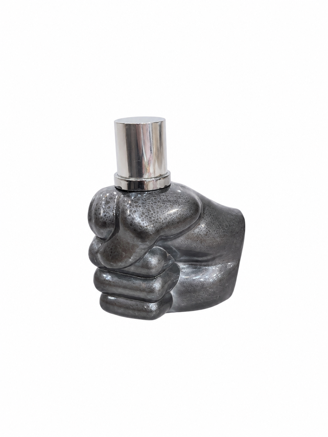 Perfume Caballero OFERTA – Frasco diseño puño