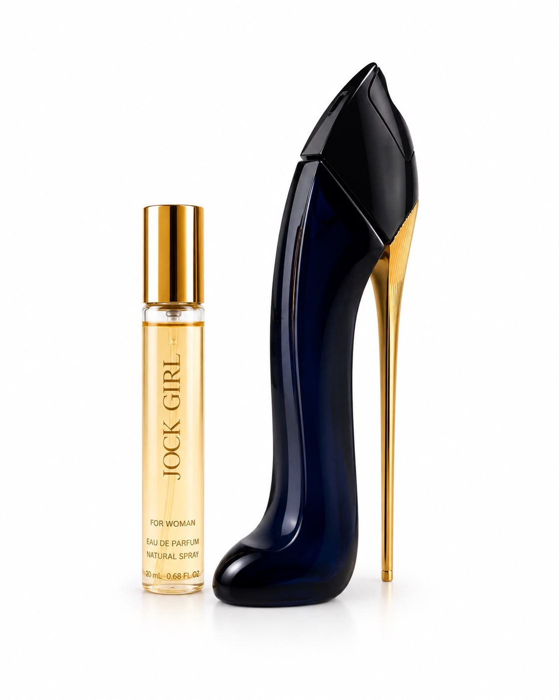 Perfume Dama – Jock Girl Eau de Parfum