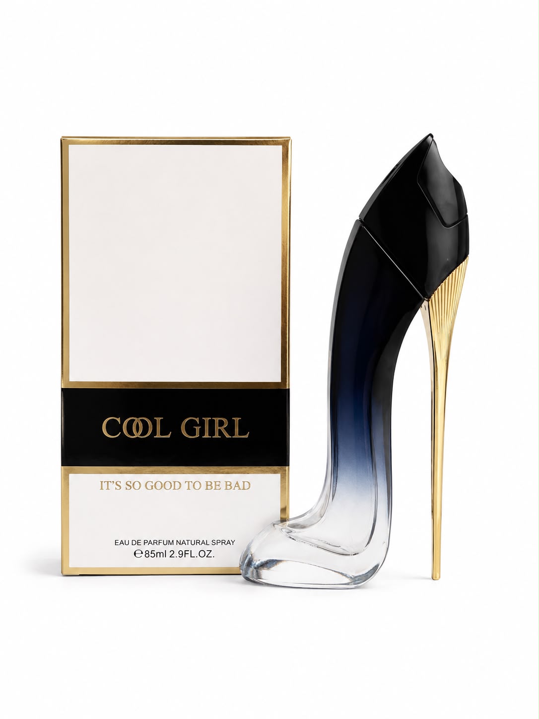 Perfume Dama – Cool Girl Eau de Parfum